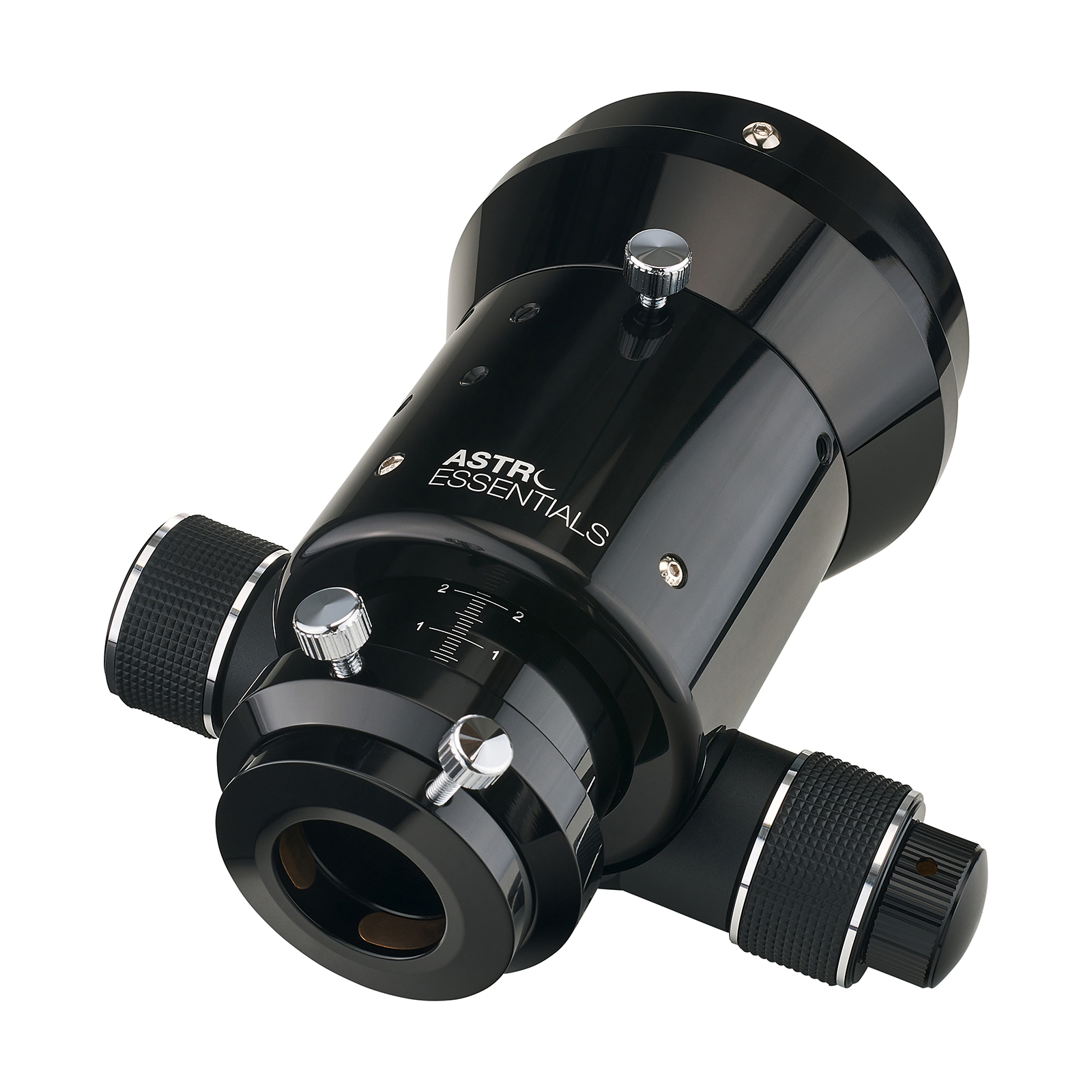 Astro Essentials V2 2 Dual Speed Crayford Focuser For Sky Watcher